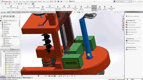 Image result for SolidWorks Final Project Ideas
