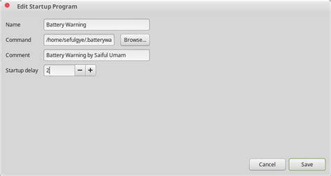 Image result for Linux Startup GUI