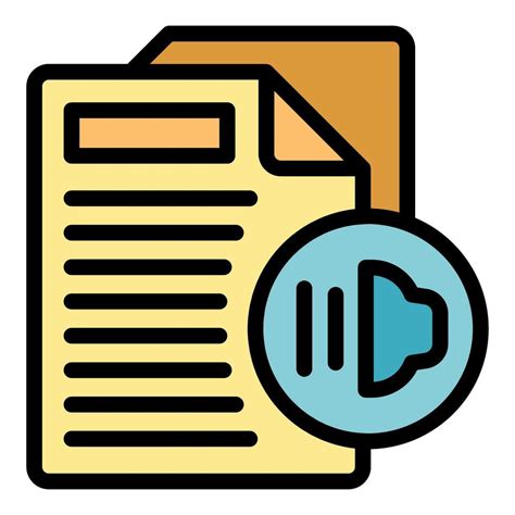 Image result for Audio File Icon