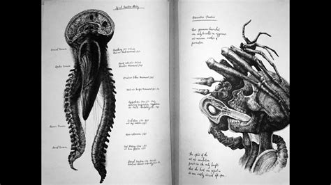 Afbeeldingsresultaten voor Alien Shaw David Sketch