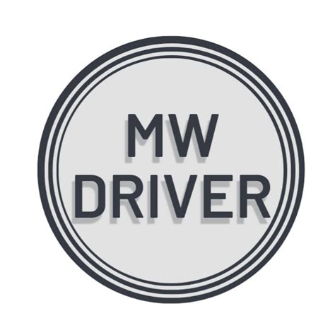 Image result for API MW Driver