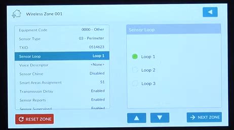 Image result for 2Gig Edge Programming Cheat Sheet