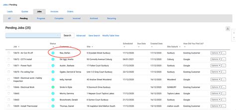 Simpro Field Service Scheduling に対する画像結果