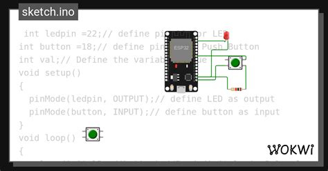 Toradh íomhá ar Read Digital Pin Arduino