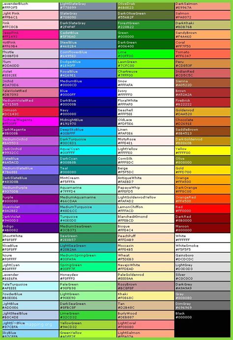 Hex Color Picker From Image に対する画像結果