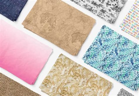 Afbeeldingsresultaten voor Pattern Tissue Paper