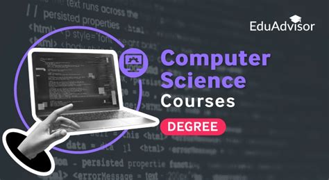 Bildergebnis für Computer Science Courses