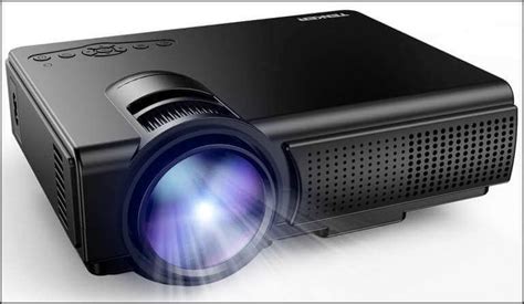 Tenker Mini Projector に対する画像結果