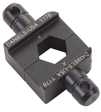 Image result for HX4 Die Chart