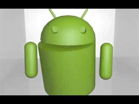 Android Logo Animation に対する画像結果