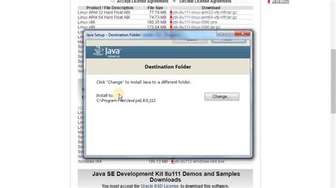 Download and Install Java Offline に対する画像結果