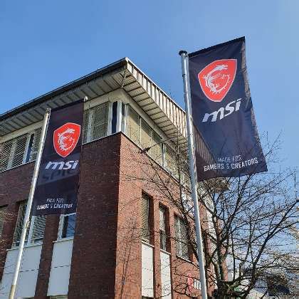 Micro-Star International に対する画像結果