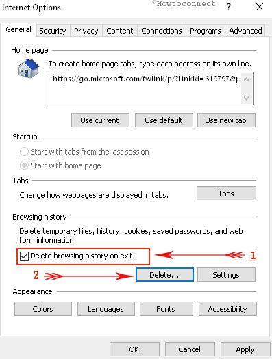 Clear Cache Internet Explorer に対する画像結果