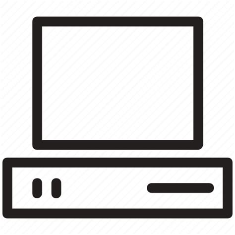 Image result for Microcomputer Icon