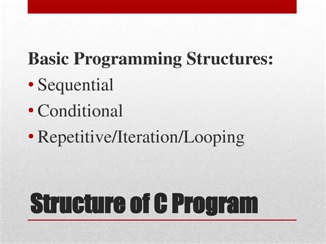 Image result for Three Basic Structures of Programming