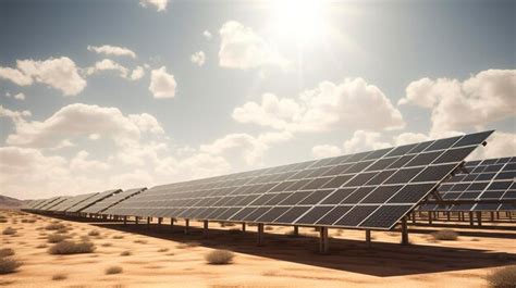 Image result for PV Array in Desert Cartoon