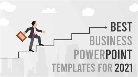 Business Powerpoint Templates
