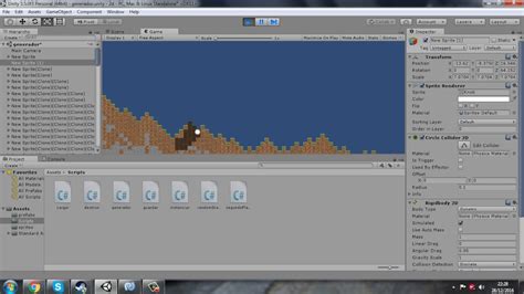 Image result for Unity Mundo 2D