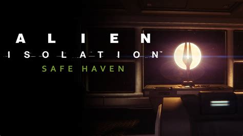 Image result for Alien Isolation Safe Room