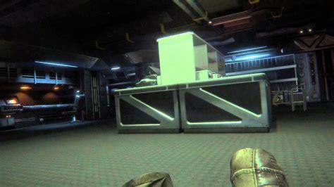 Image result for Alien Isolation First Encounter