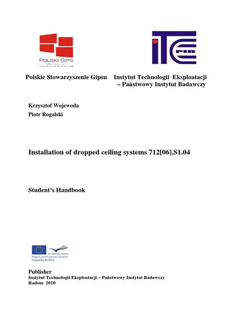 Image result for Gypsum Ceiling Method Statement