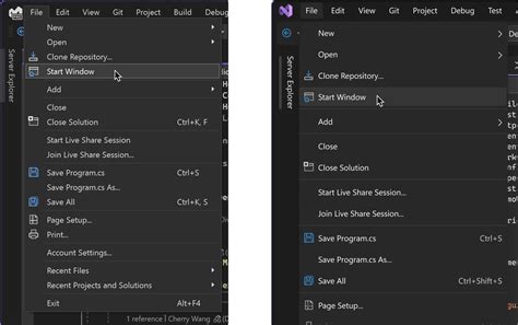 Image result for Visual Studio Community UILabel