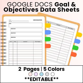 Objective Data Tracking System に対する画像結果