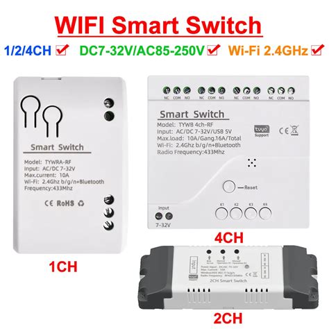 Wi-Fi Switch Module に対する画像結果