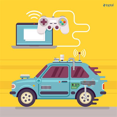 Image result for Robot Operating System 4K