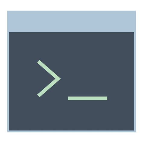 Image result for Bash Command Line Logo