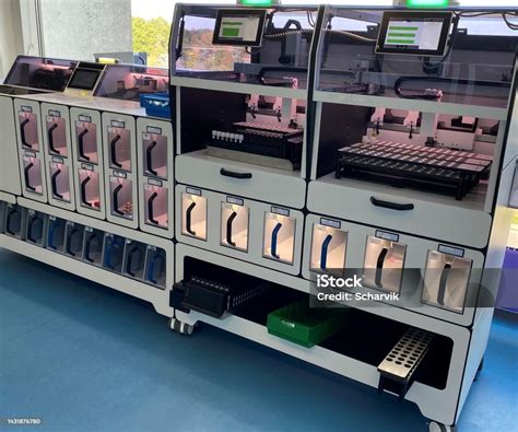 Image result for Automated Sample Inversion