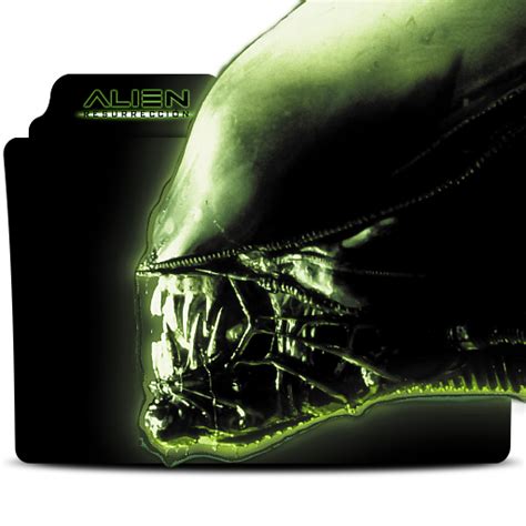 Image result for Alien 4 Resurrection Art Alternative Poster