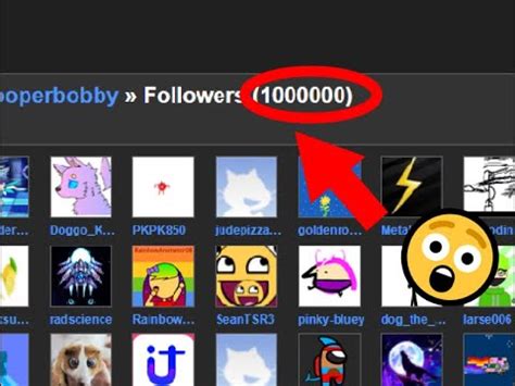 Image result for Follower Images On Scratch