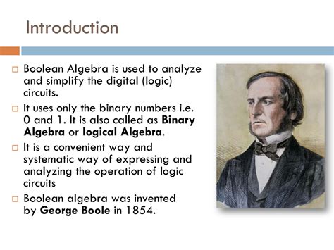 Image result for Boolean Algebra Digital Formulas