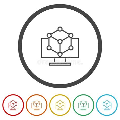 Computer Simulation Icon に対する画像結果