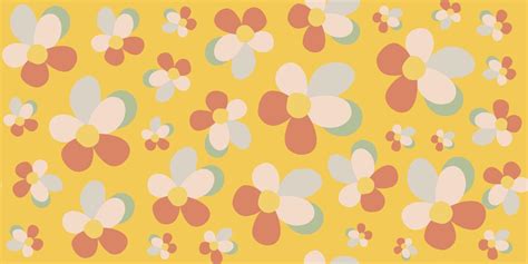 Image result for Flower Repeat Pattern