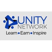 Image result for Unity Network Logo