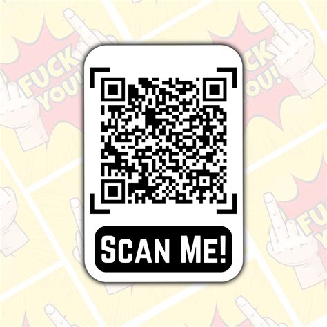 Bildergebnis für Prank QR Code
