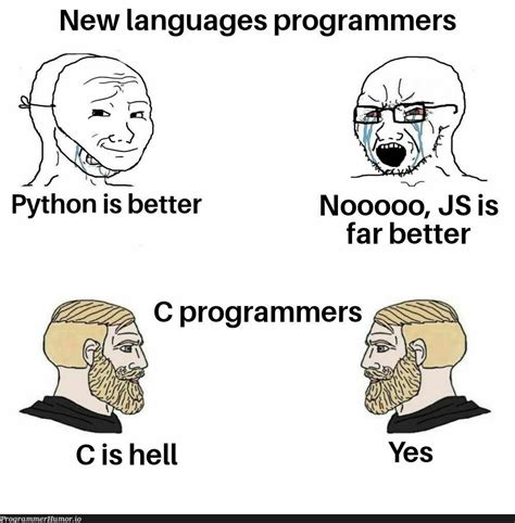 Important Python Language Memes-साठीचा प्रतिमा निकाल