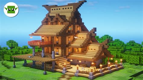 Image result for Minecraft Rustic Build Hacks