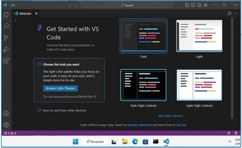 Image result for Visual Studio Code Espanol