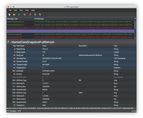 Image result for Log File Viewer Linux