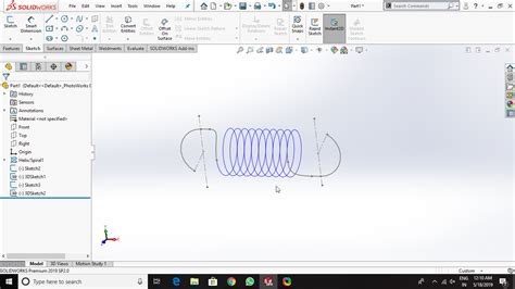 SolidWorks Spring Plunger に対する画像結果
