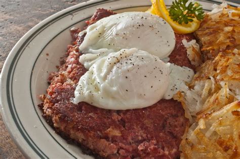 National Corned Beef Hash Day に対する画像結果