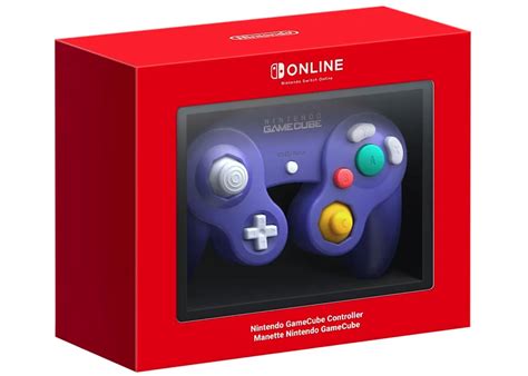 Custom Switch GameCube Controller に対する画像結果