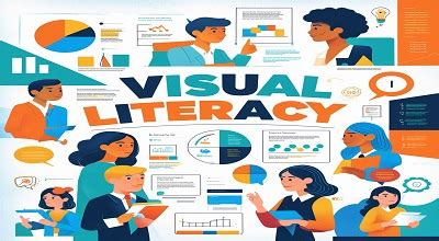 Toradh íomhá ar Visual Literacy Examples