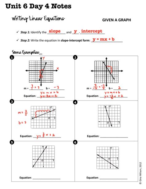 Image result for Linear Functions Worksheet