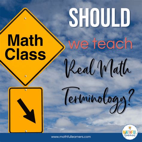 Math Terminology に対する画像結果
