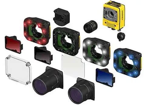 Image result for Cognex Vision with Ext Mirror