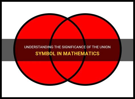 Math Union Set Symbol に対する画像結果